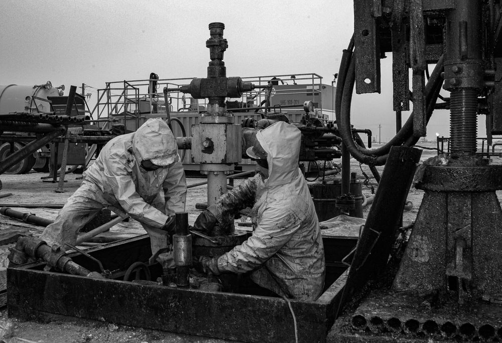 Photograph by Юрий Чернов