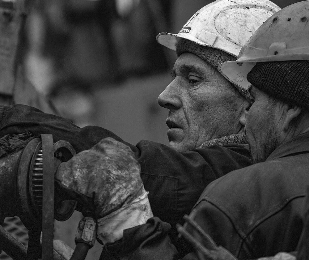 Photograph by Юрий Чернов