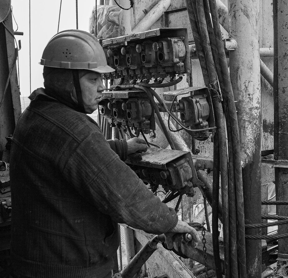 Photograph by Юрий Чернов