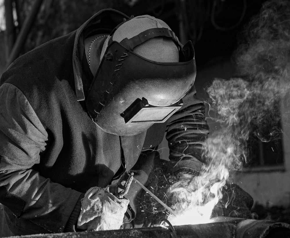 Photograph by Юрий Чернов