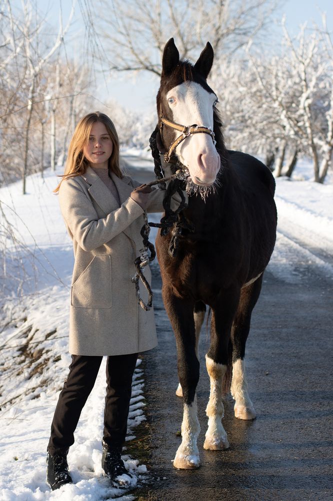 Photograph by Оксана Куриленко