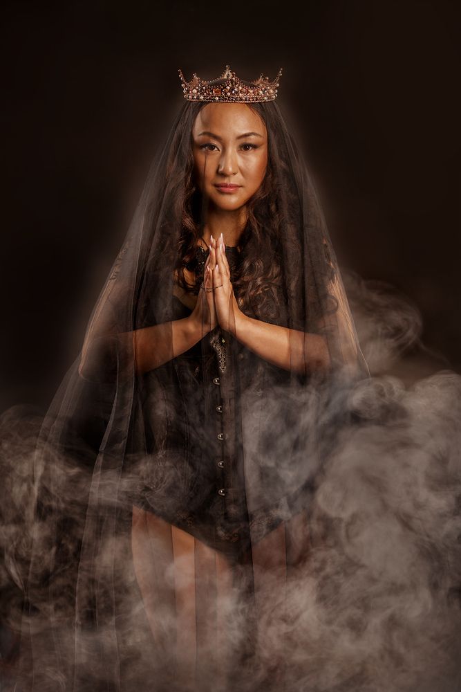 Photograph by Мария Луцук