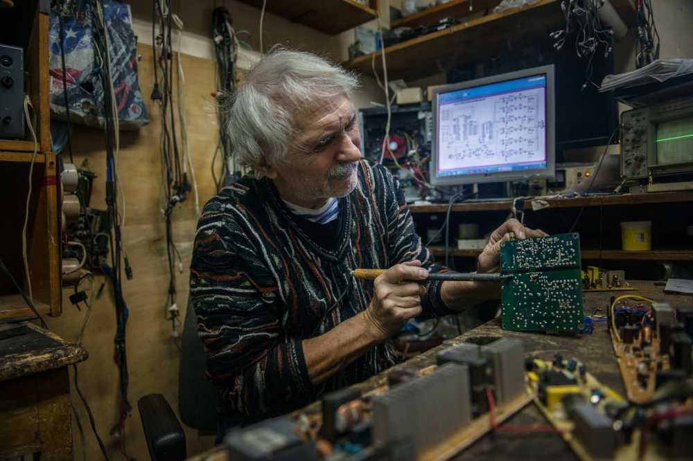 Photograph by Мария Луцук