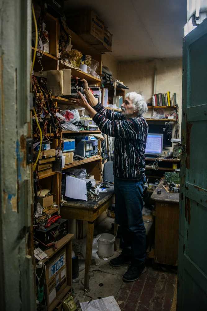 Photograph by Мария Луцук