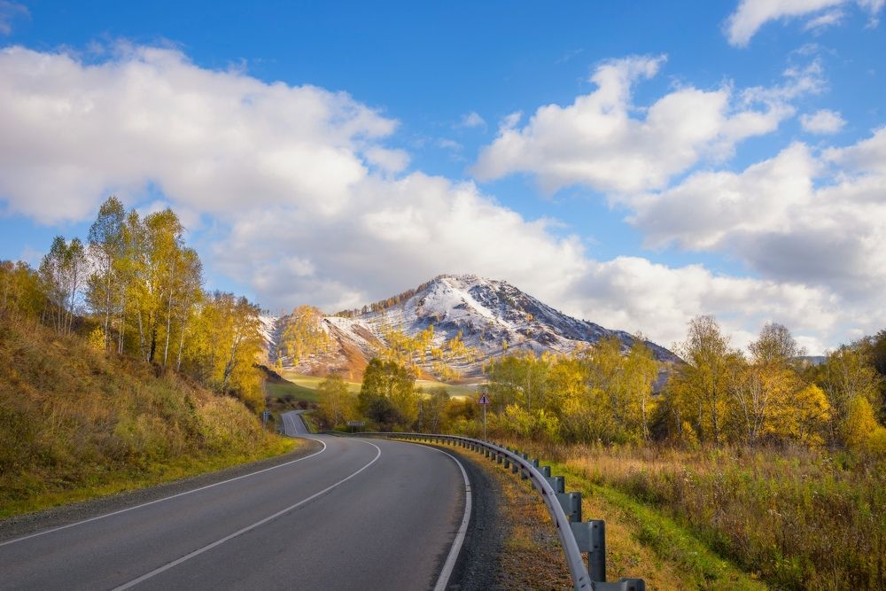 Photograph by Вадим Качанов