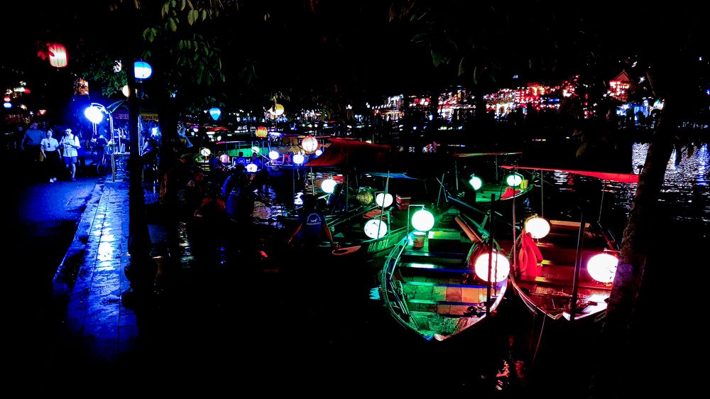 Photograph by PHUONG NGUYEN THANH