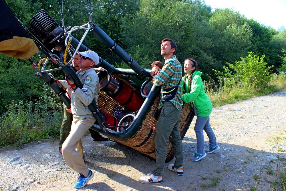 Photograph by Сергей Смоленцев