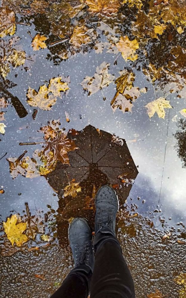 Photograph by Екатерина Стрельцова