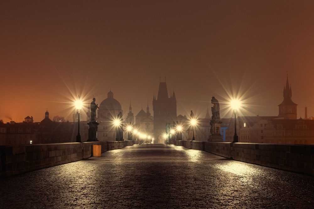 Photograph by Jirka Niš