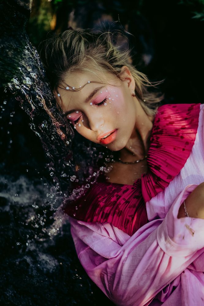 Photograph by Константин Россихин