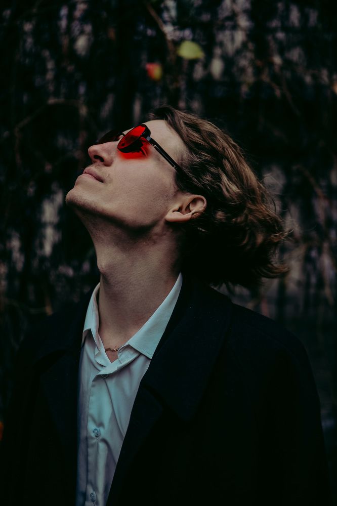 Photograph by Константин Россихин