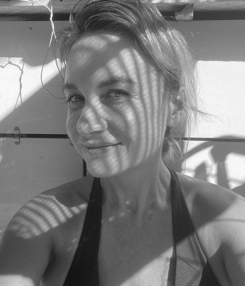 Photograph by Aleksandra