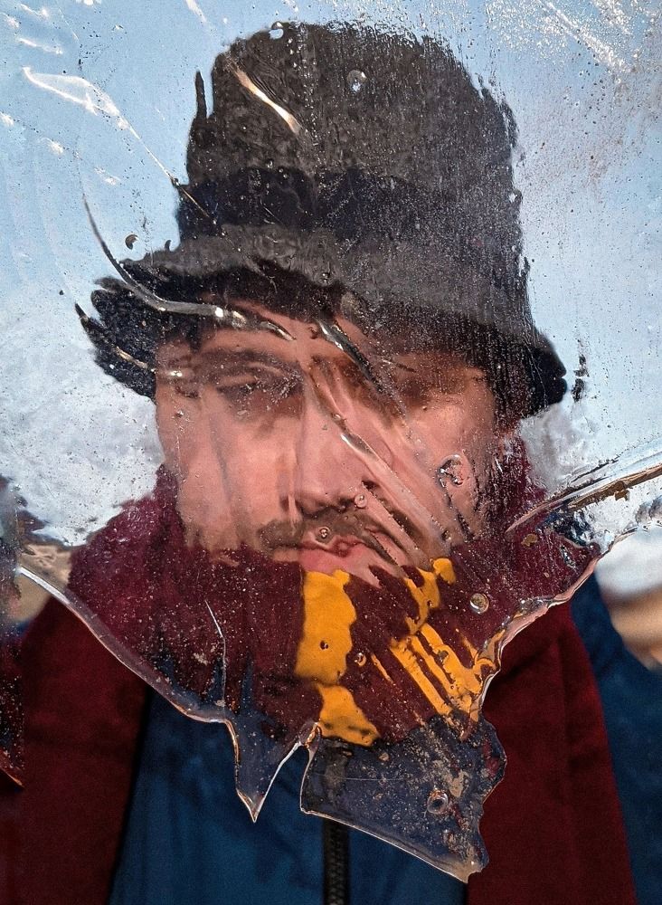 Фотография автора Ксения Шляйхер