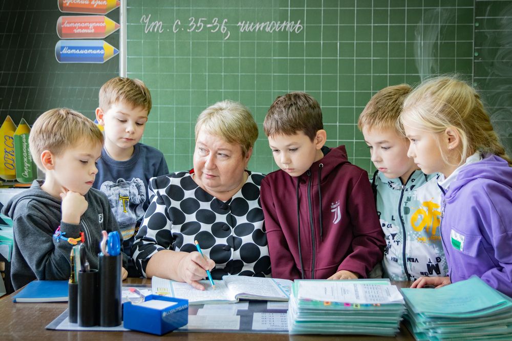 Сложная задачка