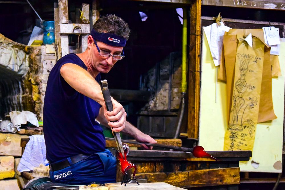 Photograph by Ivars Andrups