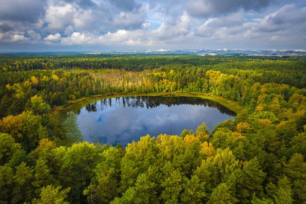 Photograph by Владимир Карпов