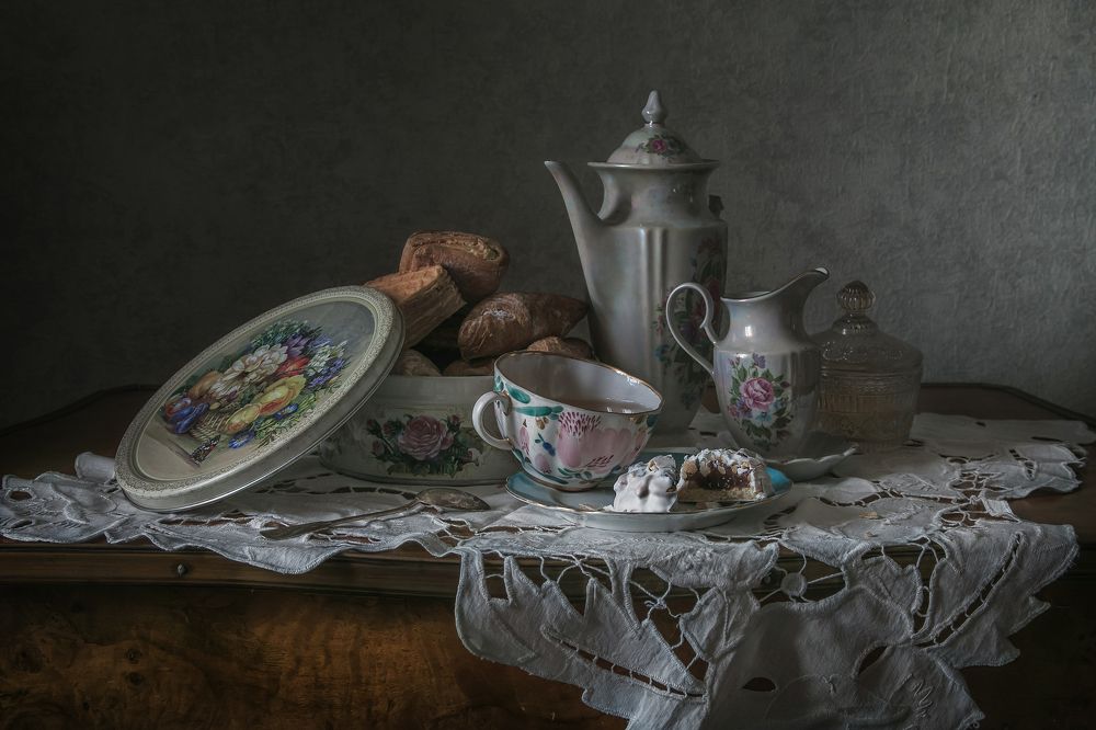 Фотография автора Анна Петина