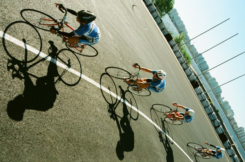 Photograph by Харис Шахмаметьев