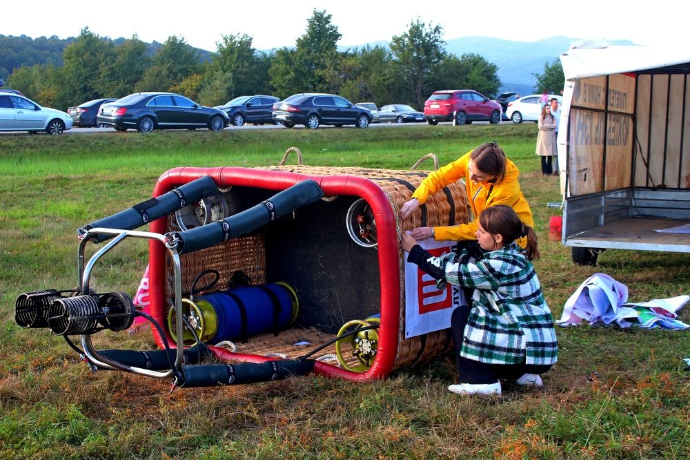 Photograph by Сергей Смоленцев
