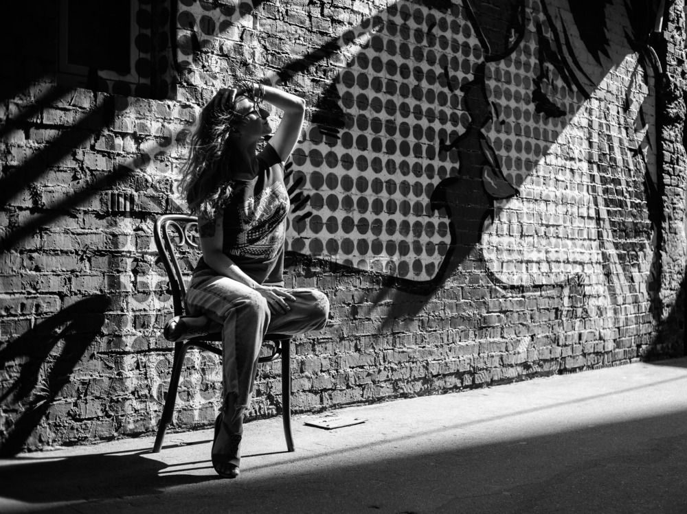 Photograph by Илья Дмитриев