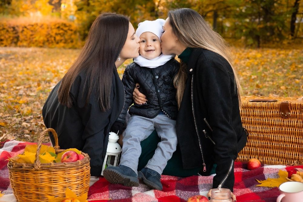 Photograph by Ксения