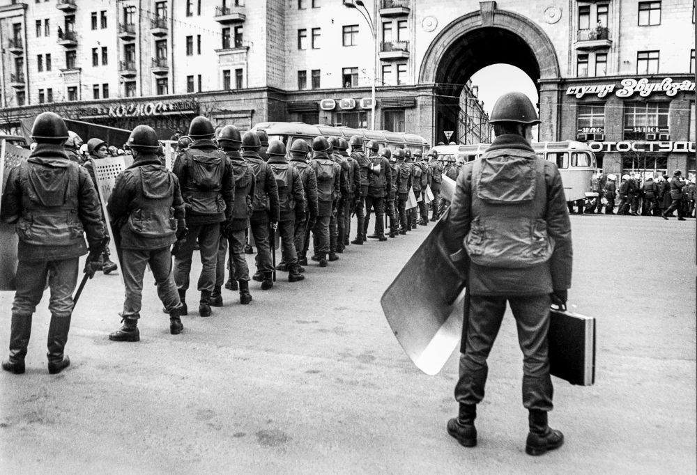 Фотография автора Пшеннов Михаил