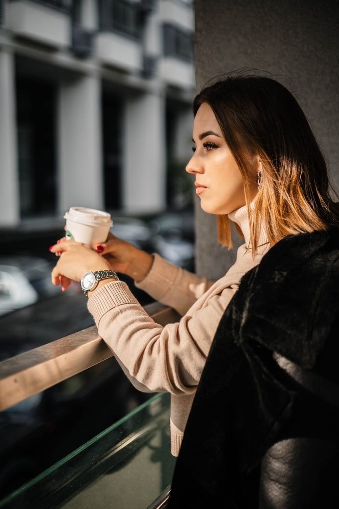 Photograph by Ксения