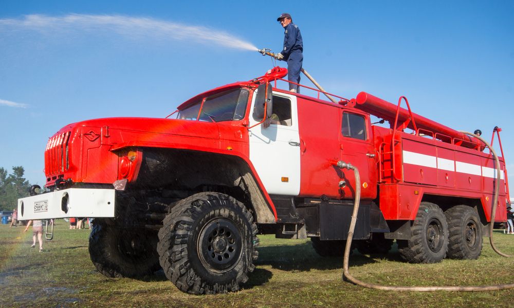 Photograph by Сергей Хранитель