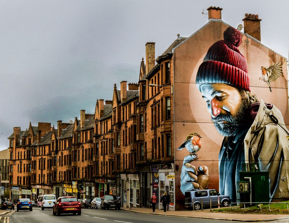 Photograph by Viviana García