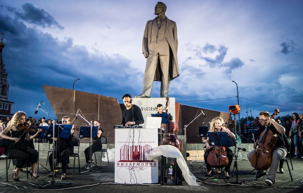 Photograph by Сергей Хранитель