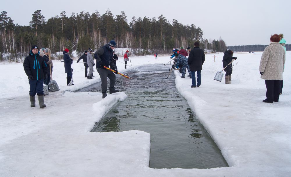 Photograph by Сергей Хранитель