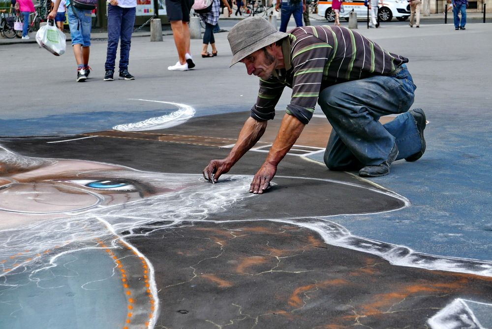 Photograph by Юрий Сычев