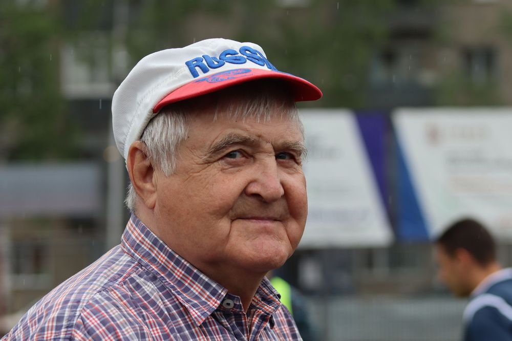 Photograph by Вадим Ильин