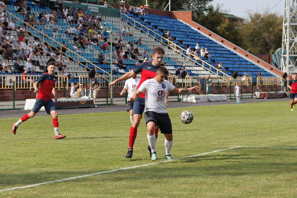 Photograph by Вадим Ильин