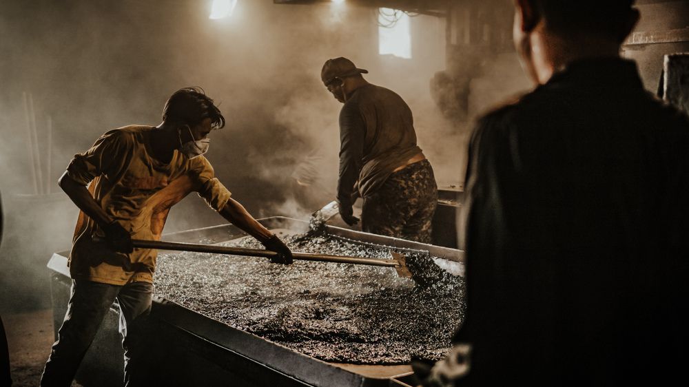 Photograph by fiqkri aziz