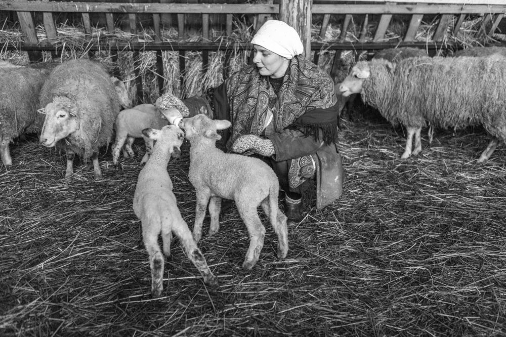 Photograph by Ivars Salmanis