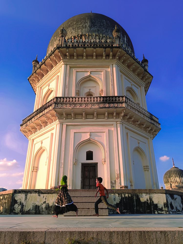 Photograph by Suresh Kandukuri