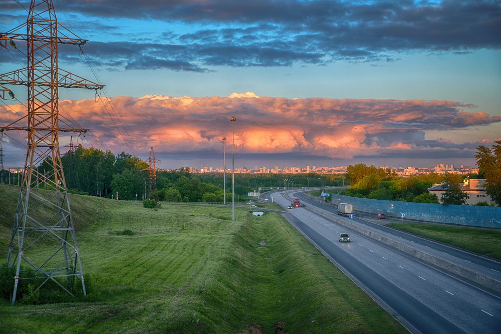 Photograph by Артём Самусенко