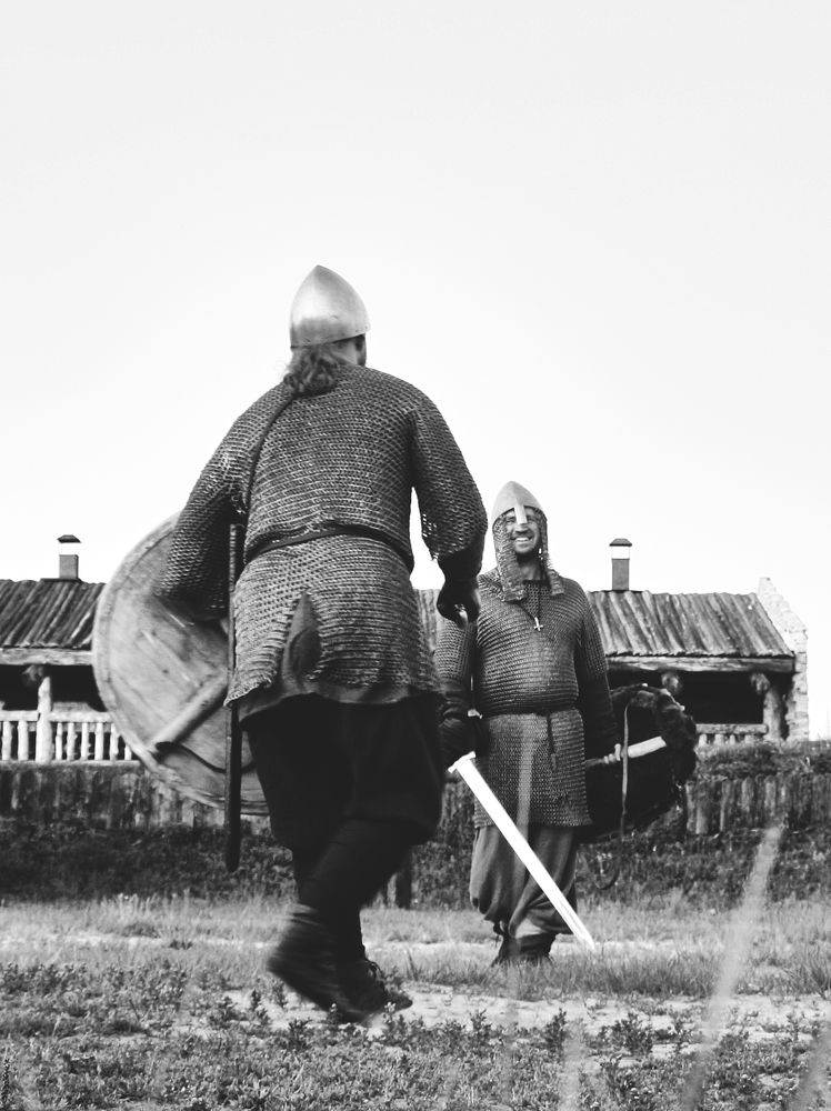 Photograph by Денис Терехин