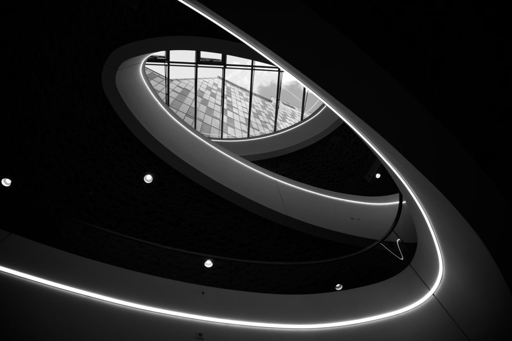 Photograph by Eva Wiedemann