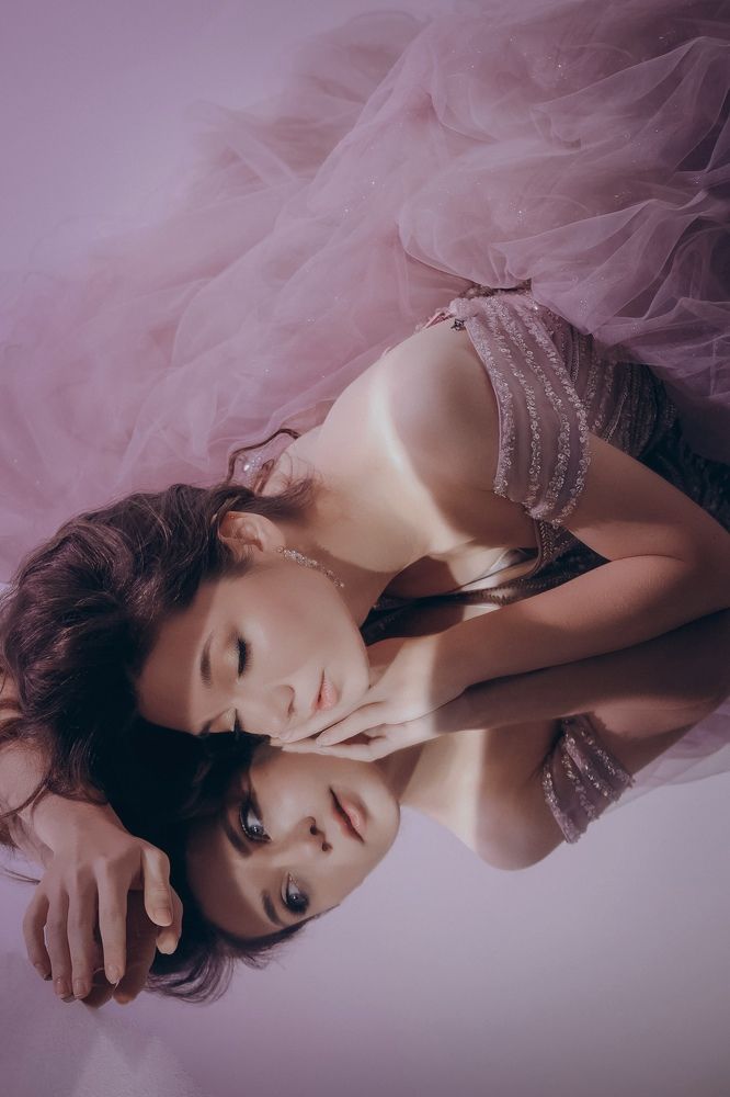 Photograph by Мадина Усманова