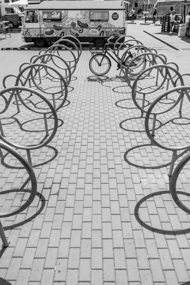 Photograph by Ivars Salmanis