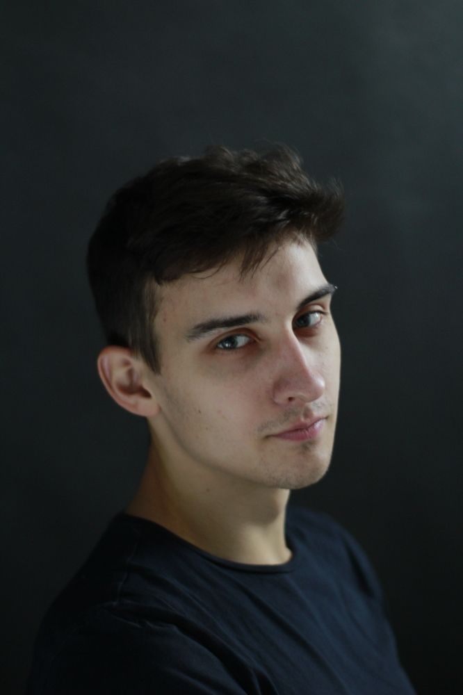 Photograph by Анастасия Прокопова