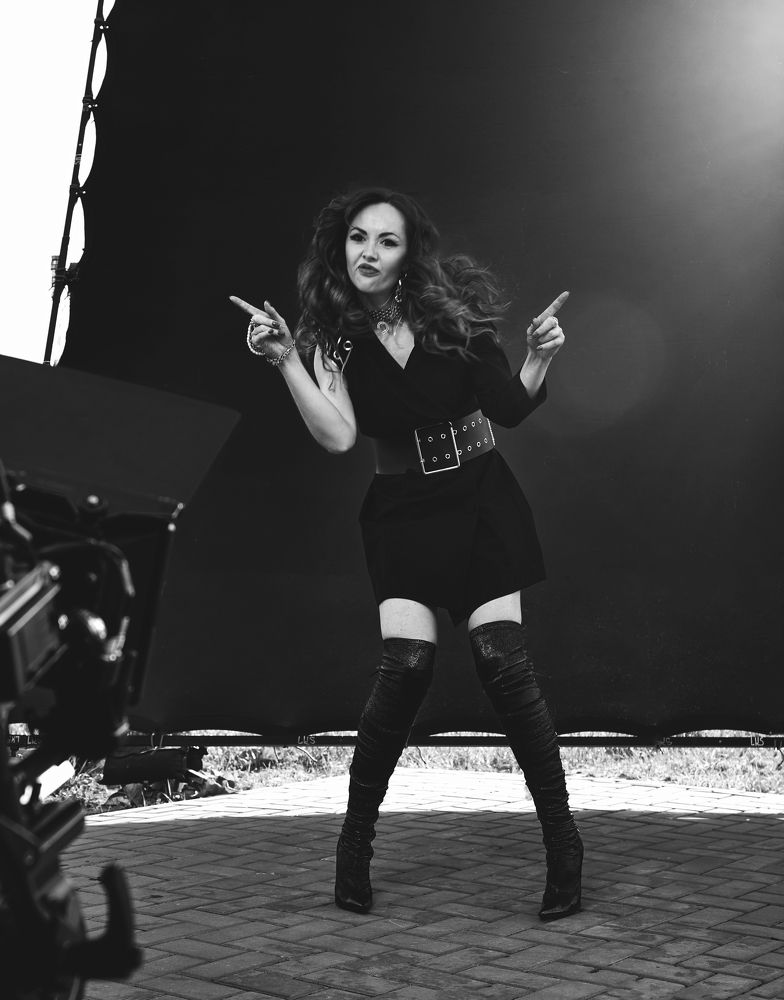 Photograph by Денис Терехин