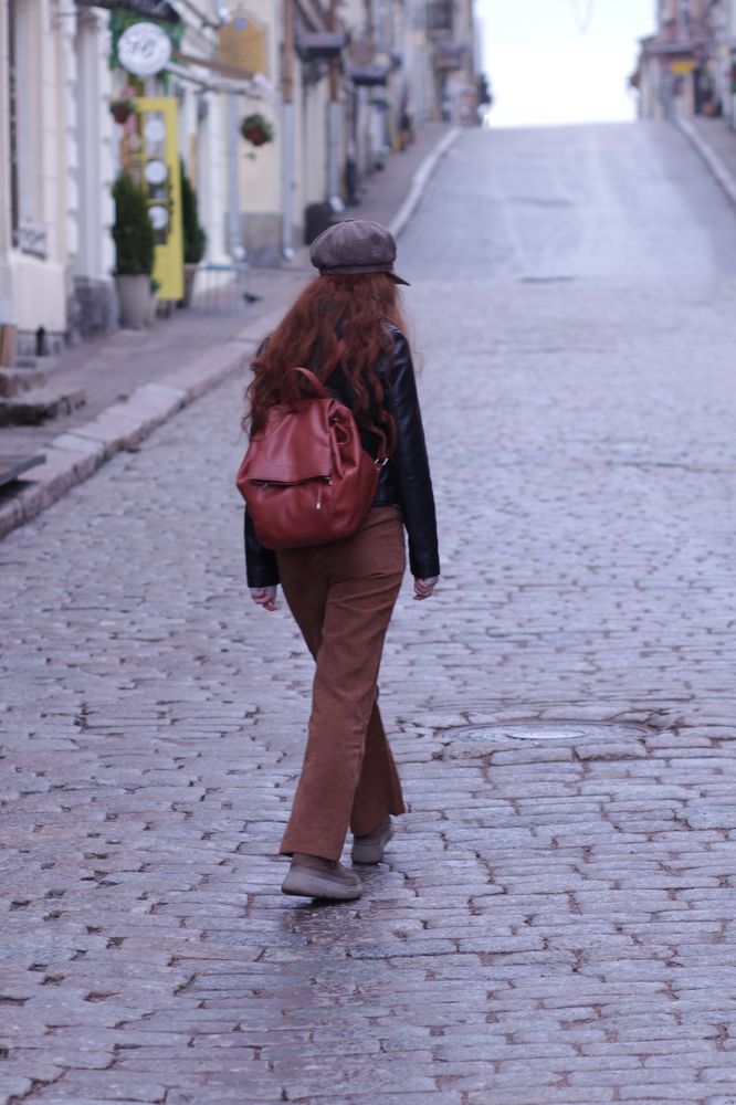 Photograph by Natalia Lapshina