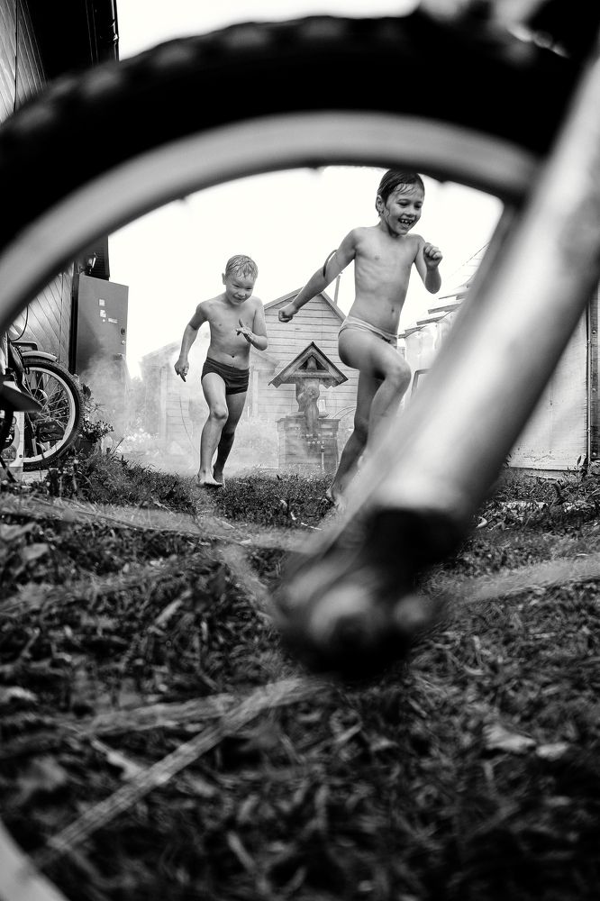 Photograph by Ирина Табалыкина