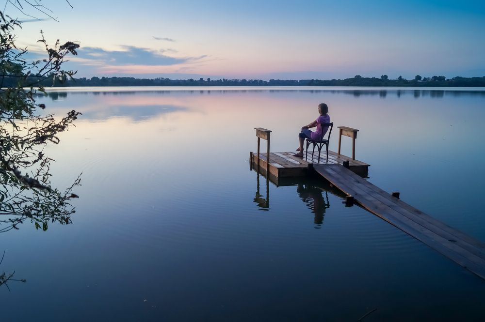 Photograph by Николай Мокшин