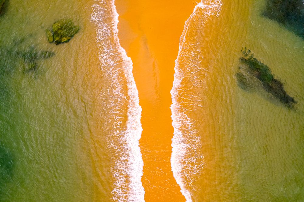 Photograph by Moacyr Zanotti