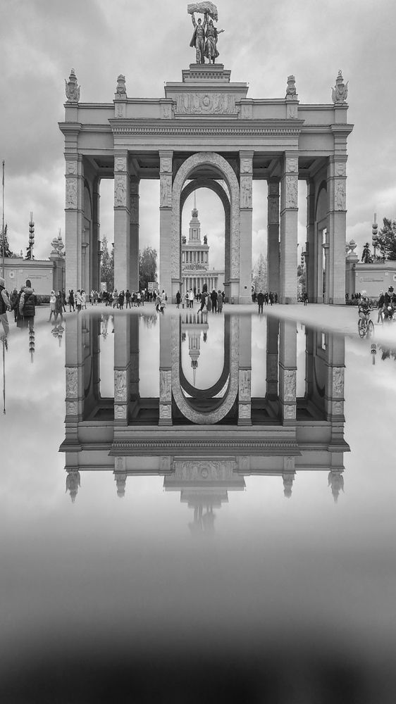 Photograph by Екатерина Стрельцова