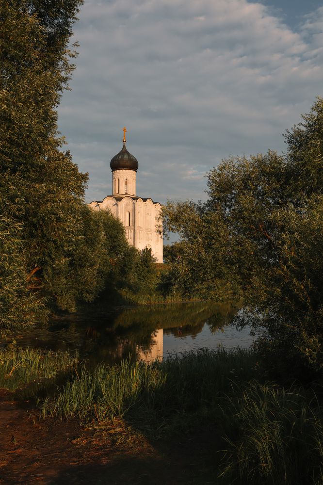 Photograph by Екатерина Федорова